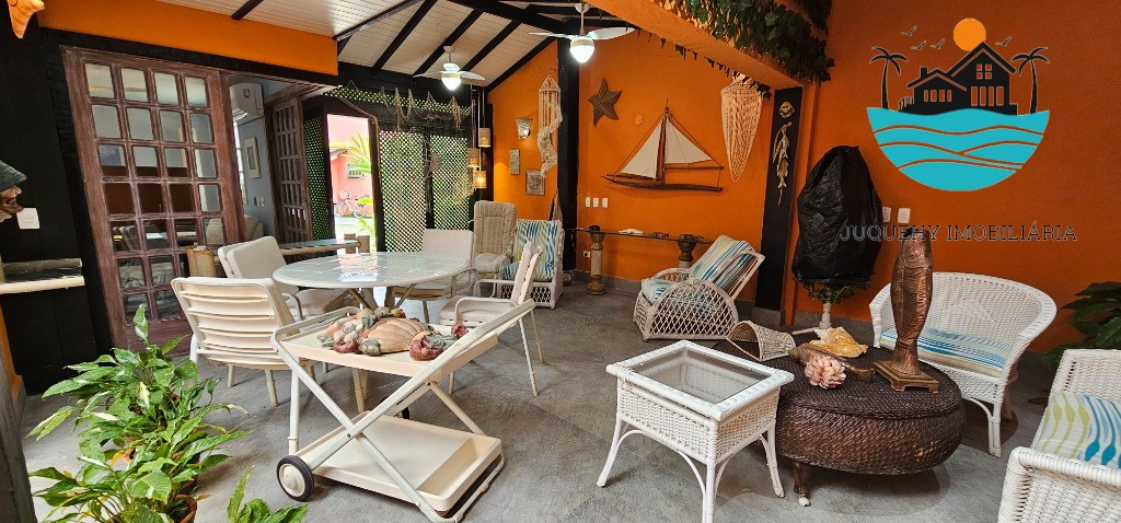 Casa de Condomínio, 4 quartos - Foto 5