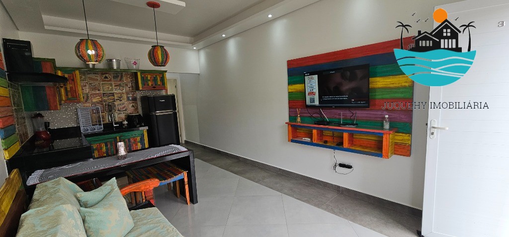 Apartamento, 1 quarto, 50 m² - Foto 3