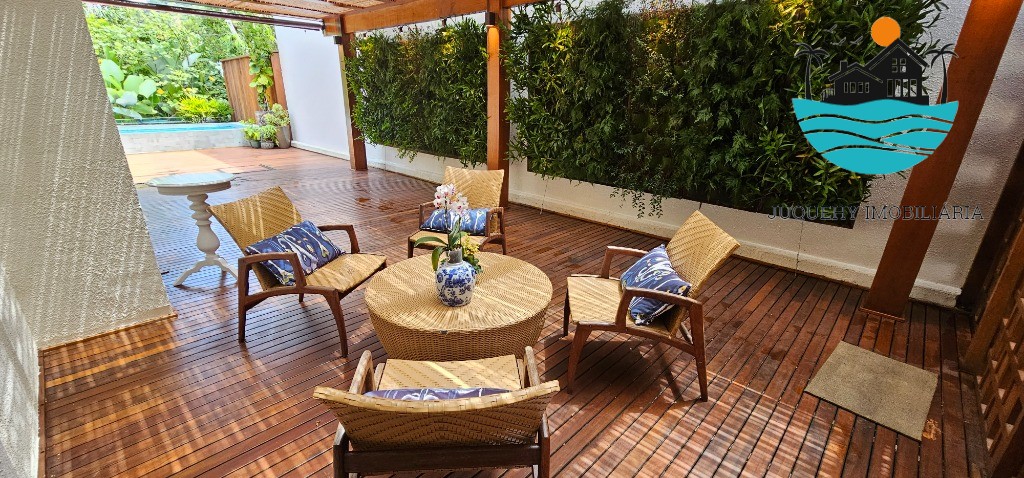 Casa de Condomínio, 5 quartos - Foto 10