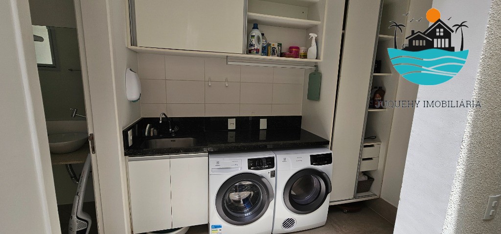Casa de Condomínio, 5 quartos - Foto 30