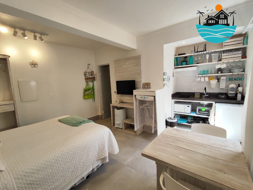 Apartamento, 1 quarto - Foto 1