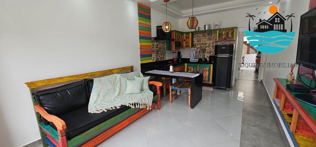 Apartamento, 1 quarto, 50 m² - Foto 1