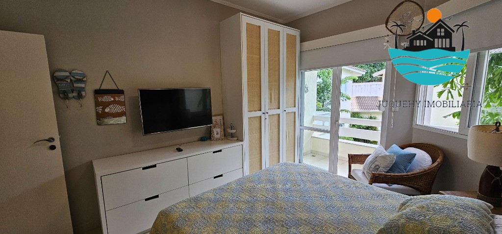 Casa de Condomínio, 4 quartos - Foto 60