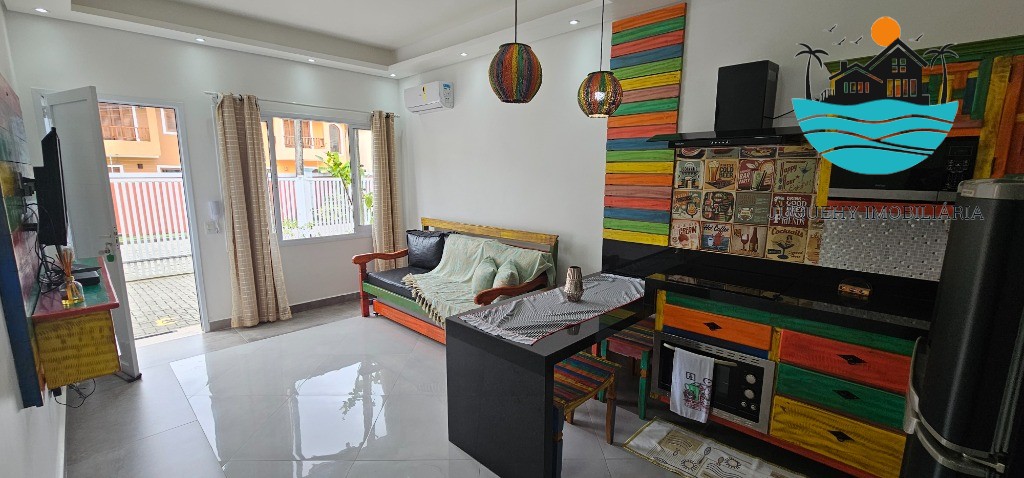 Apartamento, 1 quarto, 50 m² - Foto 6