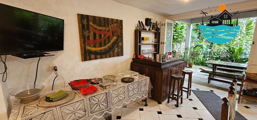 Casa de Condomínio, 7 quartos - Foto 58