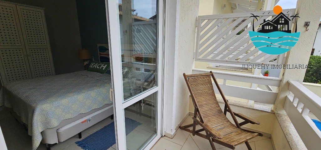 Casa de Condomínio, 4 quartos - Foto 47