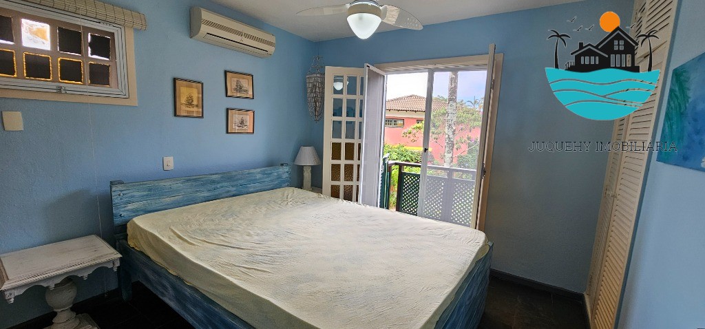 Casa de Condomínio, 4 quartos - Foto 34