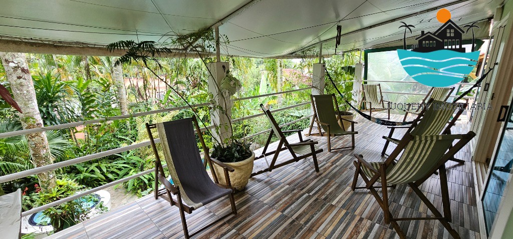 Casa de Condomínio, 7 quartos - Foto 8