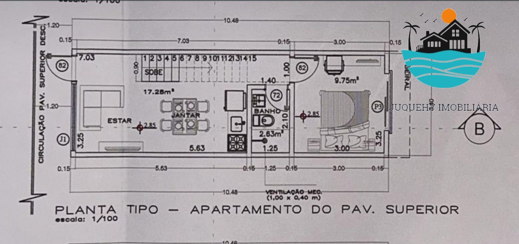 Loteamento e Condomínio - Foto 13