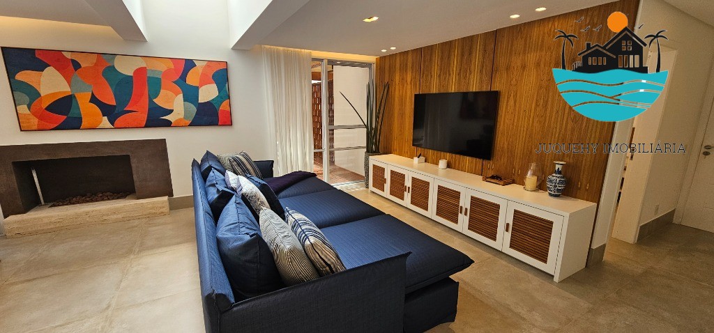 Casa de Condomínio, 5 quartos - Foto 3