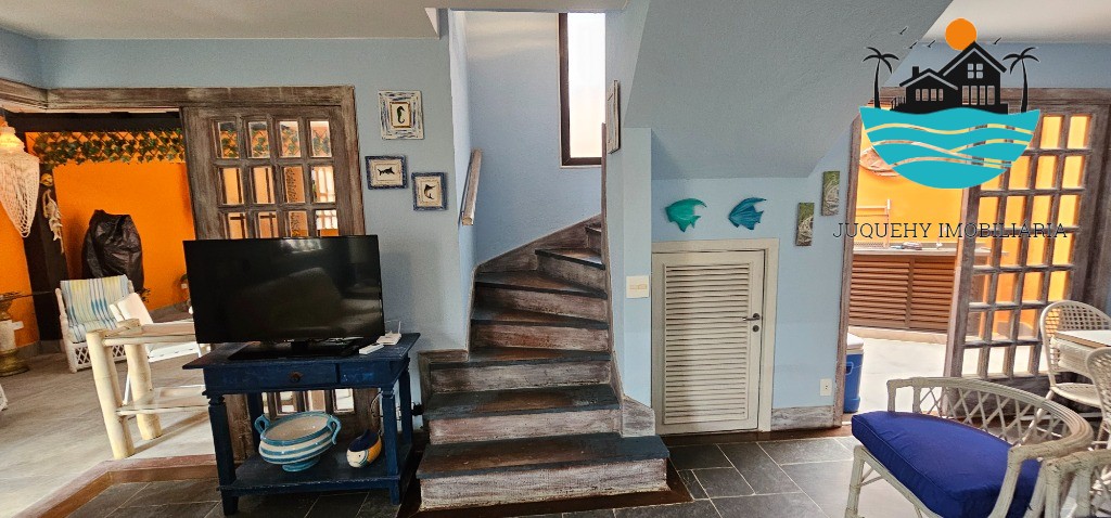 Casa de Condomínio, 4 quartos - Foto 20