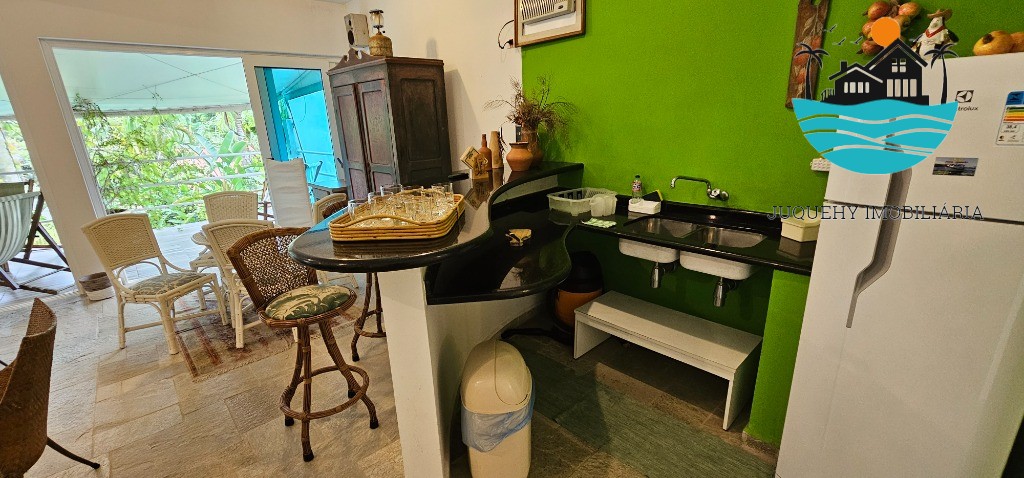 Casa de Condomínio, 7 quartos - Foto 10