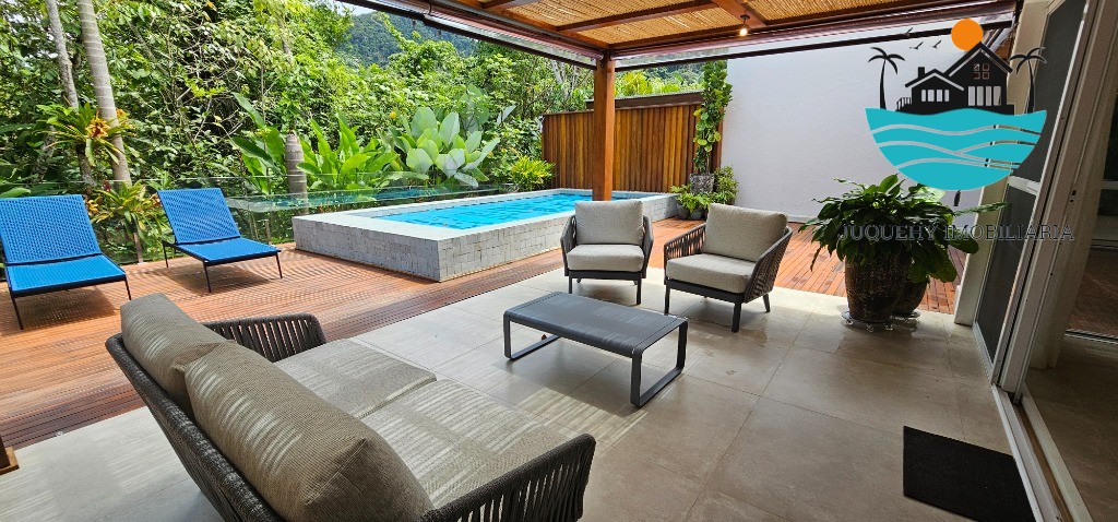 Casa de Condomínio, 5 quartos - Foto 13