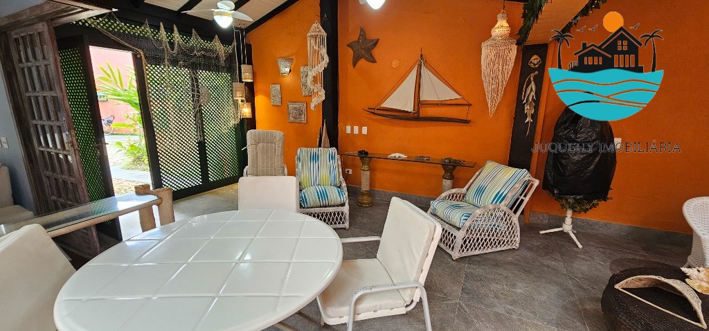 Casa de Condomínio, 4 quartos - Foto 4
