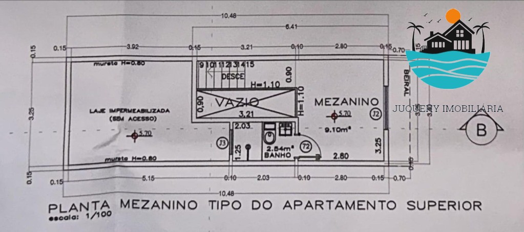 Loteamento e Condomínio - Foto 14