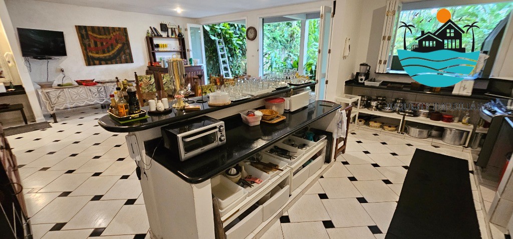 Casa de Condomínio, 7 quartos - Foto 63