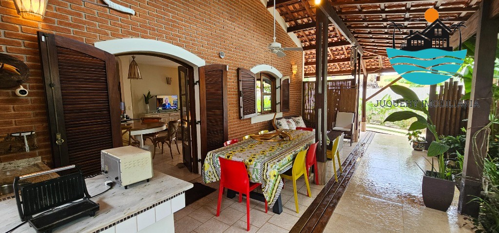 Casa de Condomínio, 4 quartos - Foto 2