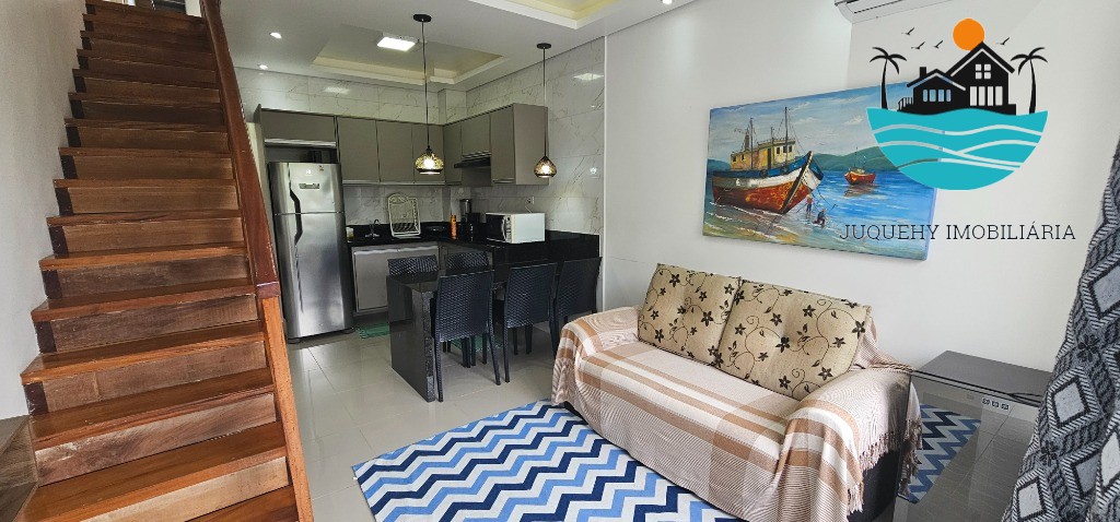 Apartamento, 2 quartos, 80 m² - Foto 1