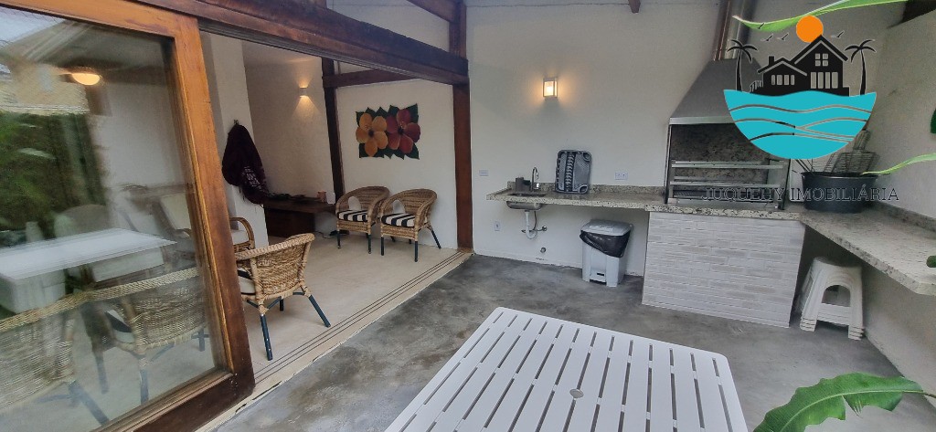 Casa de Condomínio, 4 quartos - Foto 9