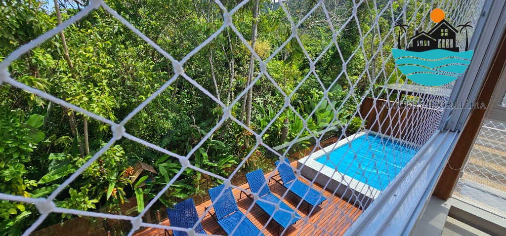 Casa de Condomínio, 5 quartos - Foto 62
