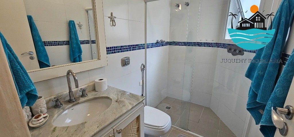 Casa de Condomínio, 4 quartos - Foto 50