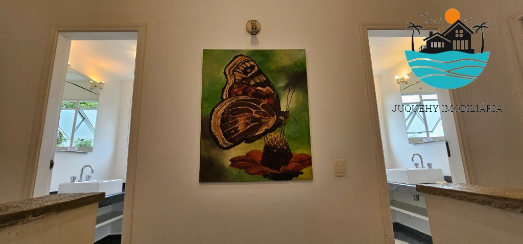 Casa de Condomínio, 7 quartos - Foto 19