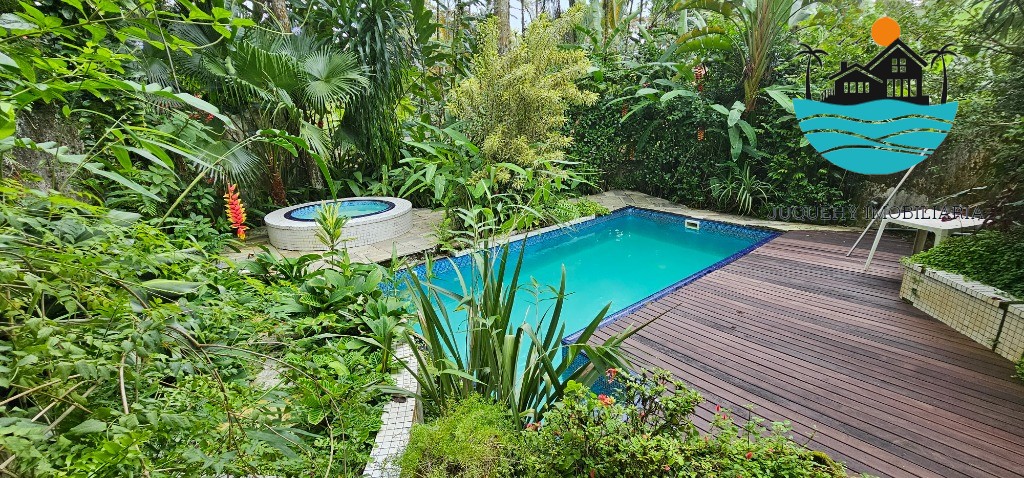 Casa de Condomínio, 7 quartos - Foto 69