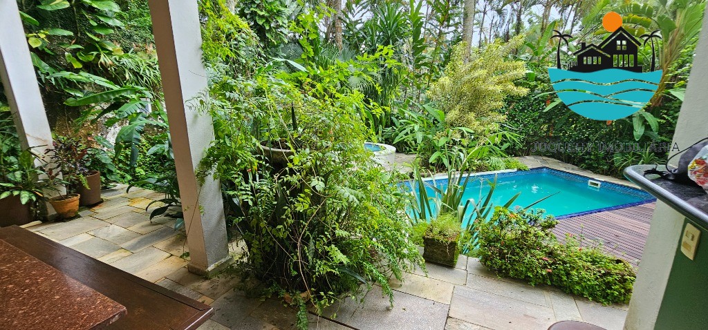 Casa de Condomínio, 7 quartos - Foto 68