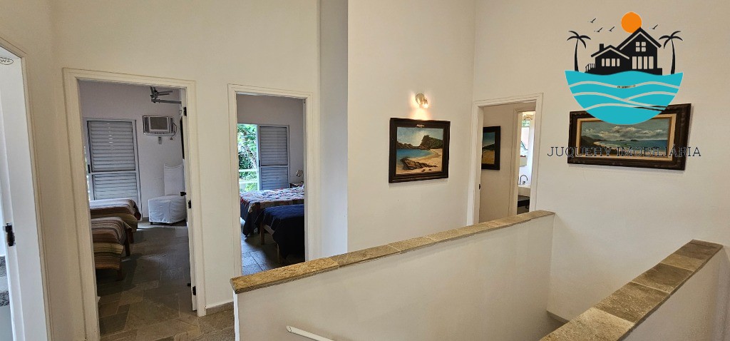 Casa de Condomínio, 7 quartos - Foto 20