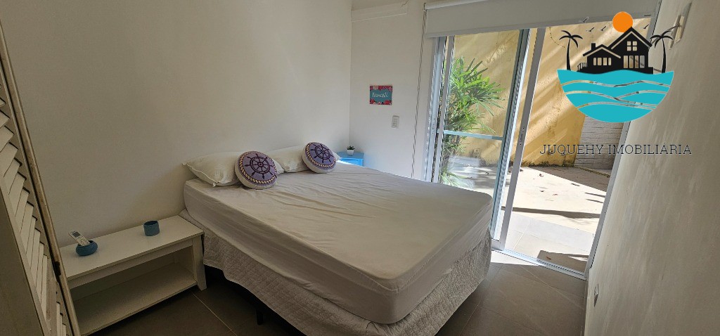 Casa de Condomínio, 2 quartos - Foto 19