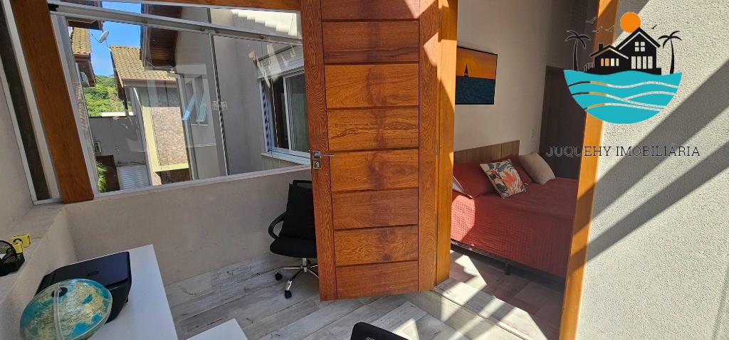 Casa de Condomínio, 3 quartos - Foto 23