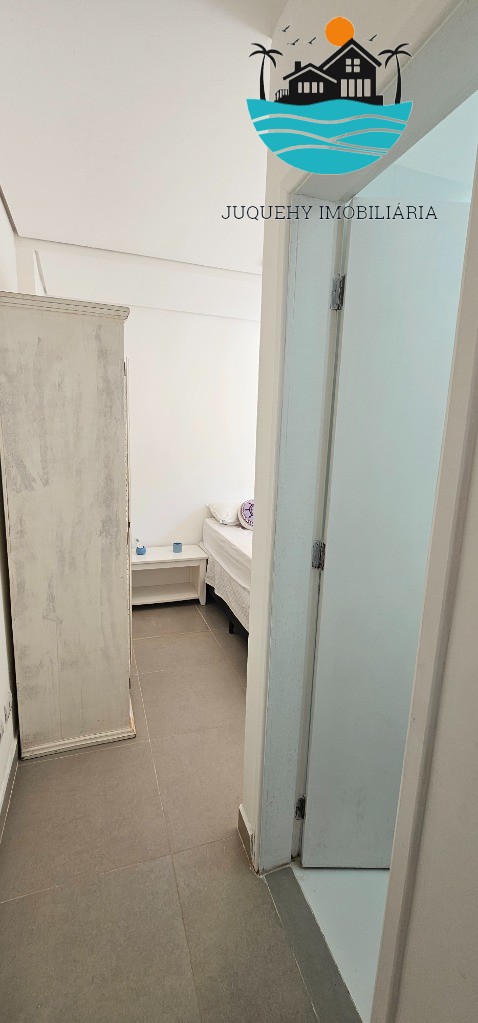 Casa de Condomínio, 2 quartos - Foto 17