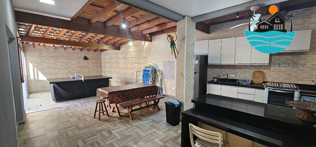 Casa de Condomínio, 3 quartos - Foto 23