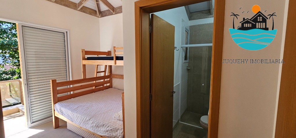 Casa de Condomínio, 4 quartos - Foto 27