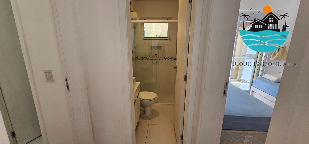 Casa de Condomínio, 2 quartos - Foto 12