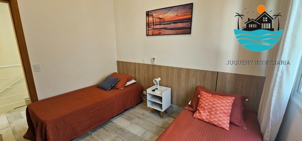 Casa de Condomínio, 3 quartos - Foto 30