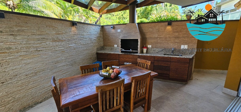 Casa de Condomínio, 4 quartos - Foto 9