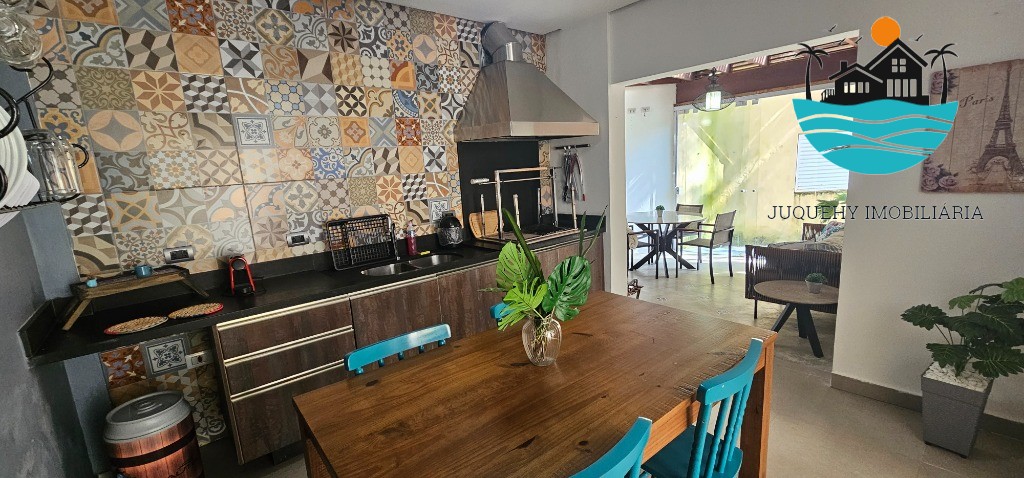 Casa de Condomínio, 2 quartos - Foto 23