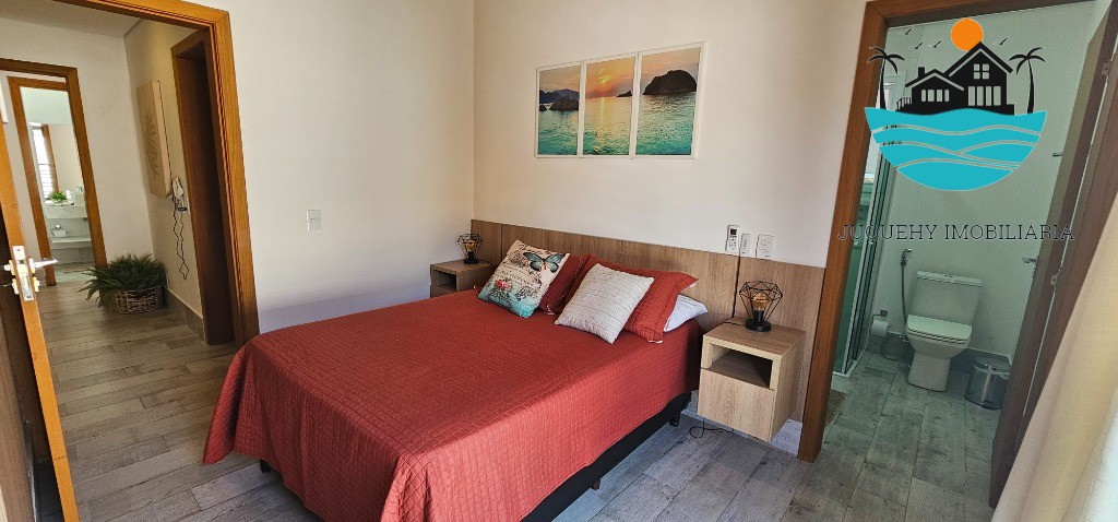 Casa de Condomínio, 3 quartos - Foto 38