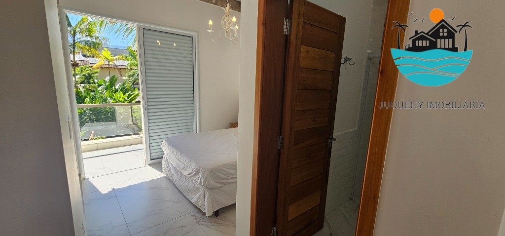 Casa de Condomínio, 4 quartos - Foto 22