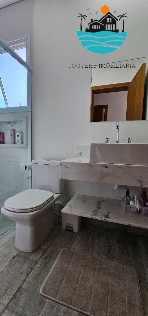 Casa de Condomínio, 3 quartos - Foto 20