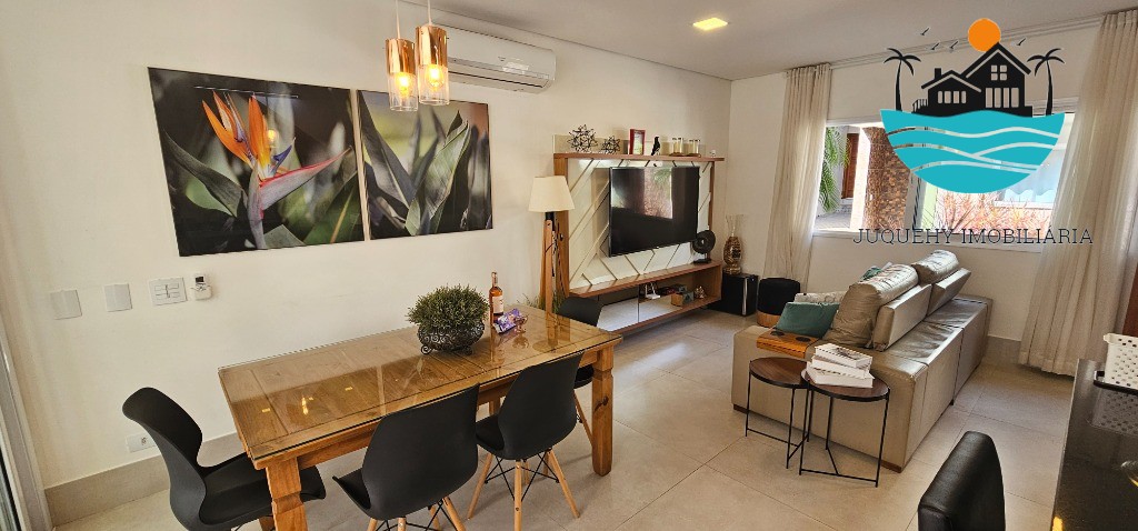 Casa de Condomínio, 3 quartos - Foto 6