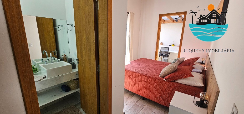 Casa de Condomínio, 3 quartos - Foto 18