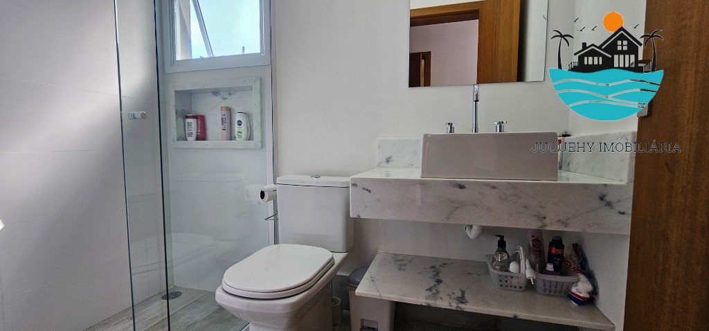 Casa de Condomínio, 3 quartos - Foto 21
