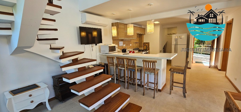 Casa de Condomínio, 4 quartos - Foto 7
