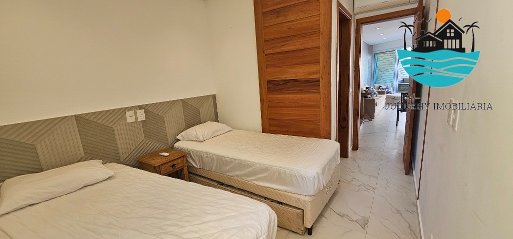 Casa de Condomínio, 4 quartos - Foto 20
