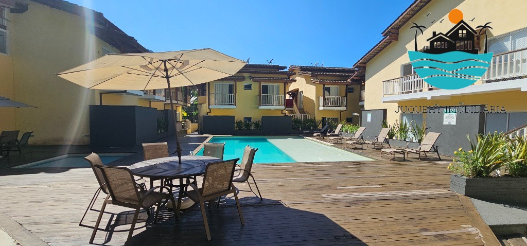 Casa de Condomínio, 2 quartos - Foto 4