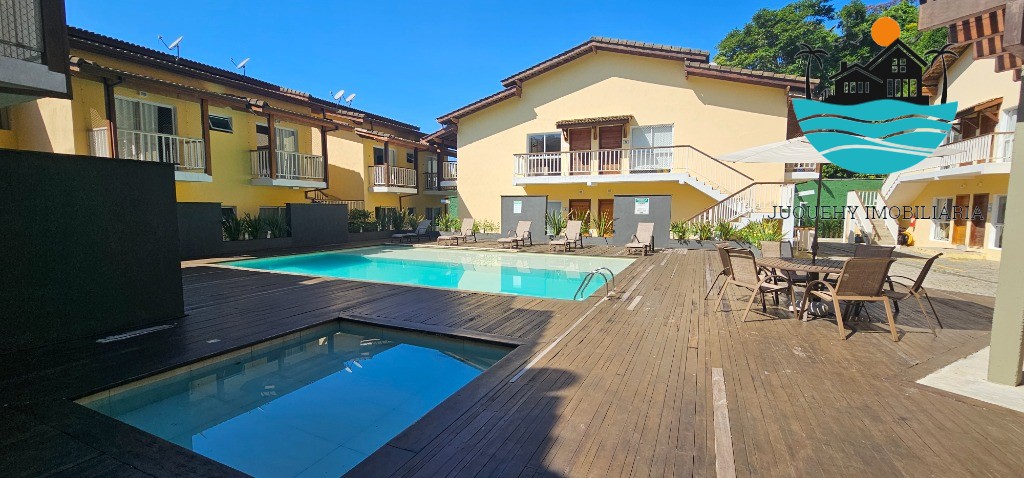 Casa de Condomínio, 2 quartos - Foto 2