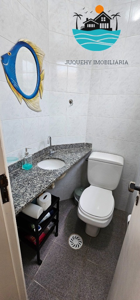 Casa de Condomínio, 4 quartos - Foto 9