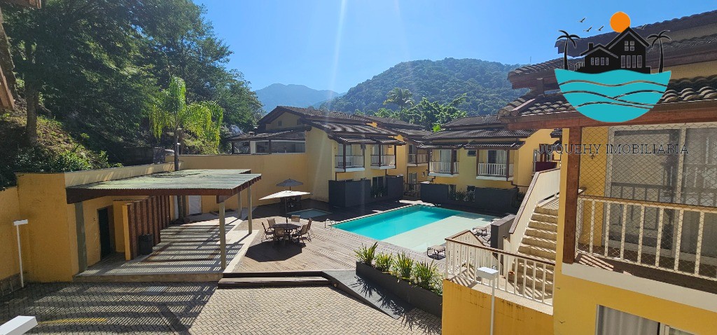 Casa de Condomínio, 2 quartos - Foto 1